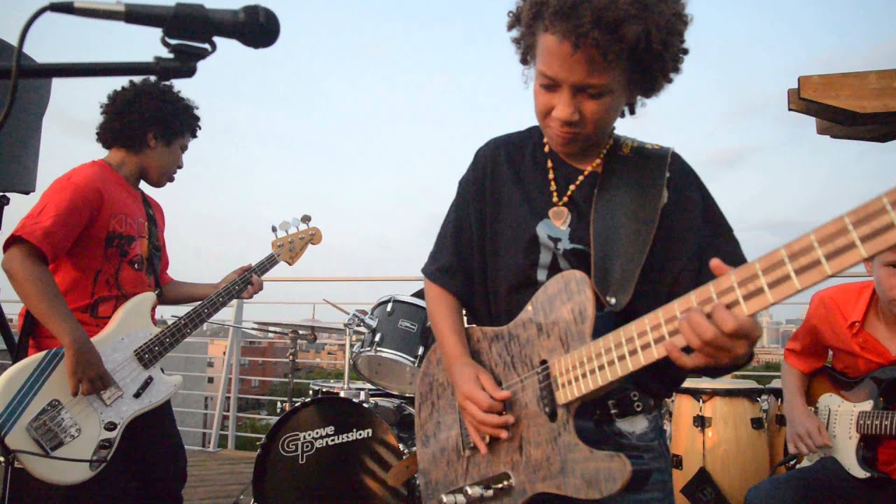 Brandon & Dylan Niederauer  What You Did July 17 2014 Chicago nunupics.com