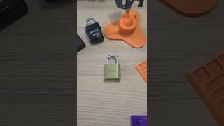#Masterlock 875D decoding. Profile