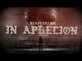 IN APHELION - Reaperdawn (LYRIC VIDEO)