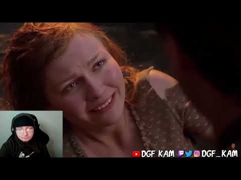 DGF Kam Reacts to "Most Toxic Woman EVER" (DerekFDB)