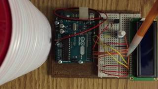 Arduino Project 11 | Crystal Ball Wealth