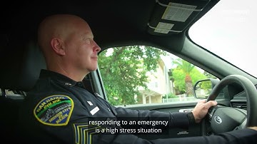 Improving Emergency Response: San Rafael Police Powered by Opticom