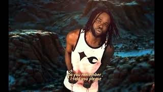 Abux - Burning Bridge