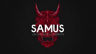 FREE Rap Trap Beat   ''Samus'' Trap Instrumental Resimi