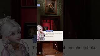 Time Princess Dreamtopia | Collaboration with Mauritshuis | Solution for Her Invitation Chapter 1-9 screenshot 3