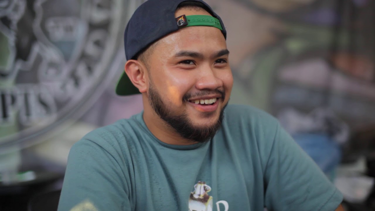 cookies interview in Cebu - YouTube