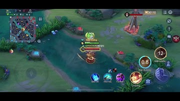 ( Liên Quân Mobile ) Hack Map Ios Menu Mới Nhất | aim all tướng + Auto múa flo