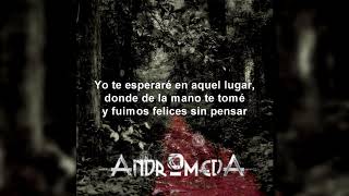 Video thumbnail of "AndrOmedA / Detuve el tiempo (2017)"