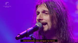 Angra ao vivo - Heroes of Sand - Legendado PT/BR