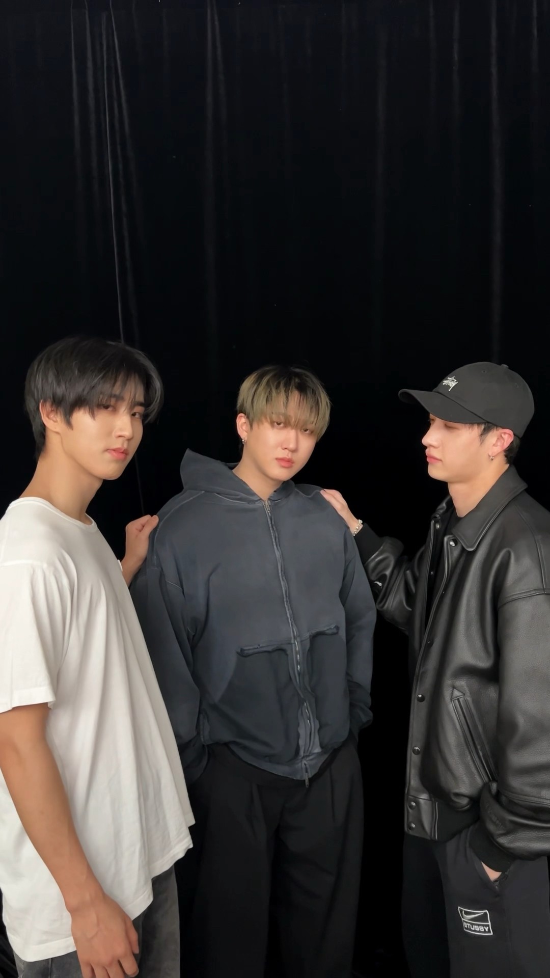 우린 이게 맞아? #StrayKids #스트레이키즈 #YouMakeStrayKidsStay