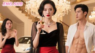 【Li Keyi & Duan Meiyang】💖Fake Heiress Kicked Out… Turns Out She’s The REAL Billionaire Princess?!