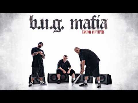 B.U.G. Mafia - 5000 De Zile