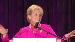 2013 ATHENA Award Recipient Laura Ellsworth