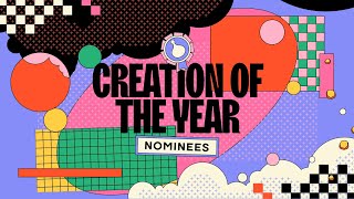 Creation of the Year - Nominees | 4th Annual Impy Awards 🏆