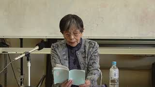 戦争体験手記「忘れまじ」の朗読 - YouTube