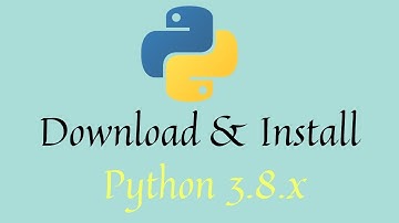 How to Download & install Python 3.7.4 on Windows 10 #tiktokgirls #trending
