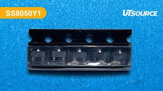 CJ SS8050Y1 Ready to ship | Datasheet & Price