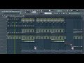 |FUTURE BOUNCE FULL SONG FLP| DIRTY PALM STYLE| FREE FLP by LAINKER