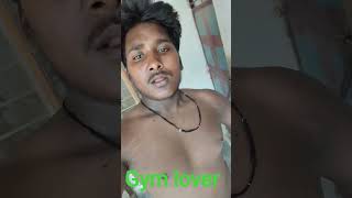 trending gym boy#viral #gym h0