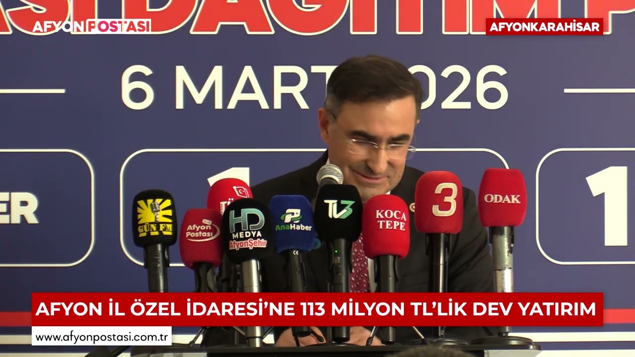 İl Özel İdaresi'ne 113 Milyon TL'lik yatırım: 12 Togg, 5 Kamyon, Greyder, Çekici ve Konkasör Alındı
