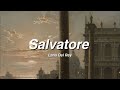 Lana Del Rey Salvatore Lyrics