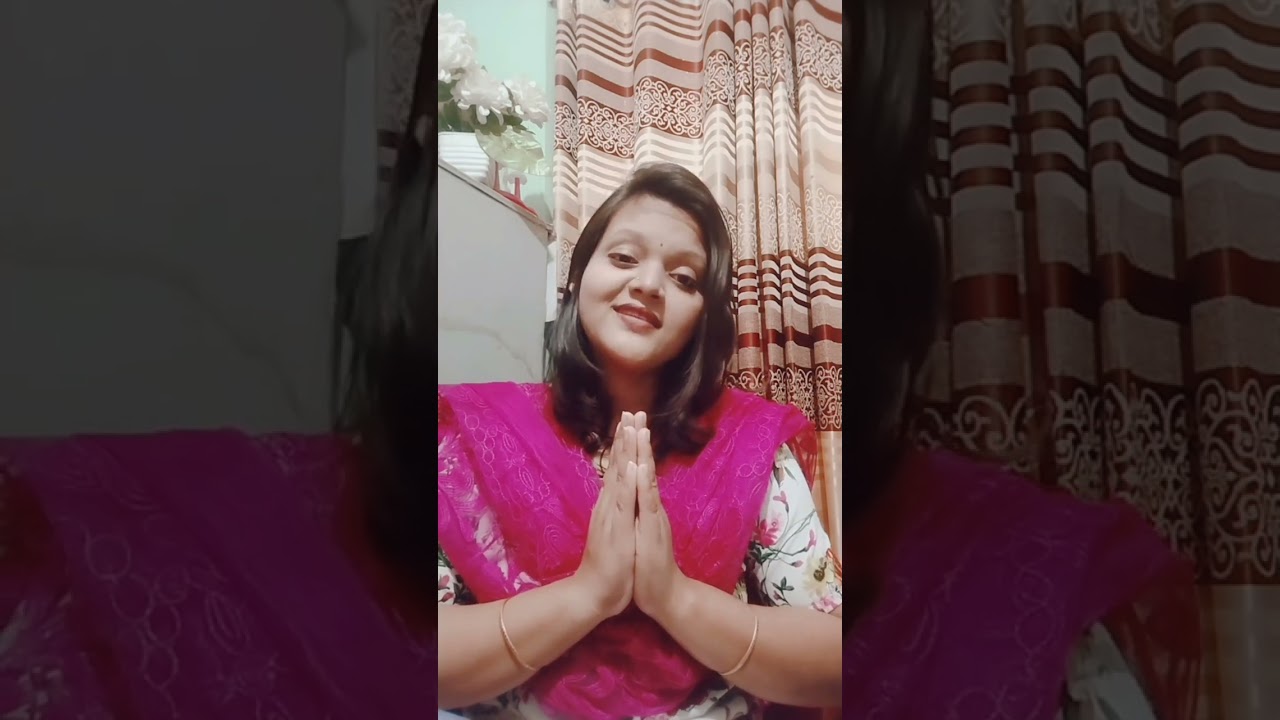 Jayamangala gatha....voice:priya barua