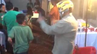 Harlem Shake-St. Patrick's Day-PART 2
