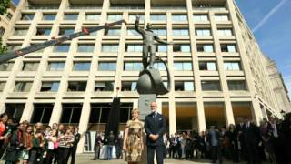 Документальный фильм "Гагарин Люберцы-Лондон 2011"