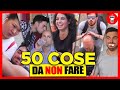 50 Cose da Non Fare - [Candid Camera] - theShow