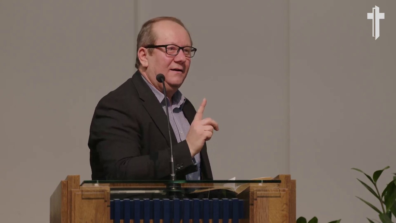 Adi Țunea - Cum să-L cunoaștem cu adevărat pe Dumnezeu?