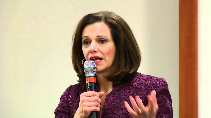 KT McFarland: Democracy and Global Security