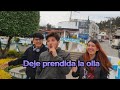 Perdí en el reto de los dados y mi novia me hizo esto.
