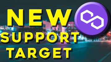 MATIC - POLYGON COIN TECHNICAL ANALYSIS AND PRICE PREDICTION