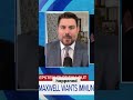 Will Trump Pardon Ghislaine Maxwell to Block Her Appeal?
