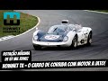 HOWMET TX - O CARRO DE CORRIDA COM MOTOR A JATO!!