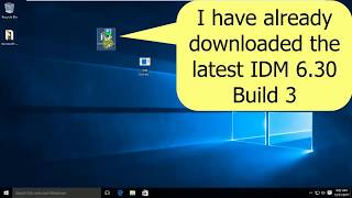 Internet Download Manager Version 6.30 Build 3 Full January 2018