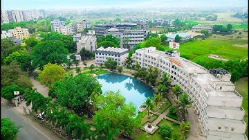 YOUR VISION OUR PROMISE  | NSHM Knowledge Campus, Durgapur