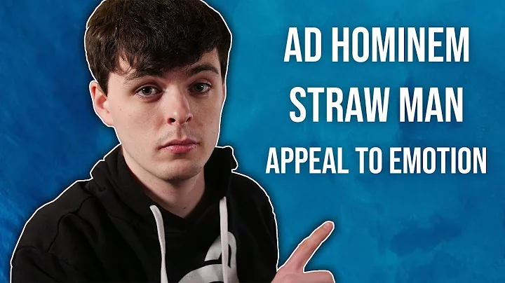 How NOT To Use Logical Fallacies (With Examples)