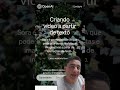 Vai preparando seu roteiro, você ainda ganha um Oscar!!!