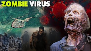 Zombie Virus Natagpuan Sa Russia  Bakit Binuhay Pa Ng Mga Scientist?