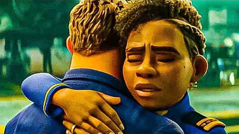 The Lightyear movie plot you should know. Time dilation.