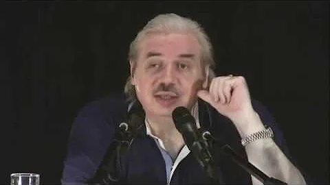 Кем был Иисус Христос на самом деле (Николай Левашов)