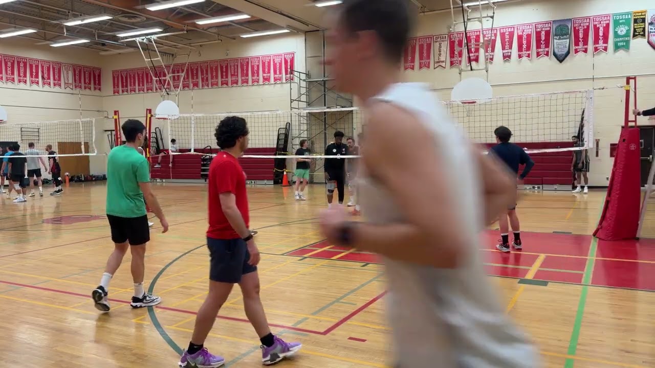 SMVA | Tier 1 | Jan 5 | The Factory vs Jumbo Shrimp