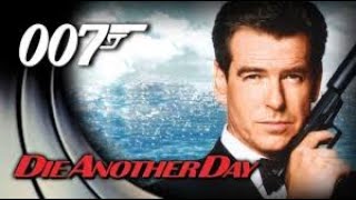 Die Another Day Full Movie Story Teller / Facts Explained / Hollywood Movie / Pierce Brosnan