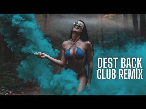 DJ Oguzhan Köksal - Dest Back (CLUB MİX) #edmdancemusic 2024