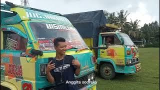 KOPDAR DRIVER JOGJA COMMUNITY#Anggita Sodreky