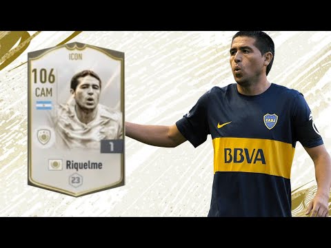 [FO4] REVIEW SỐ 10 CỔ ĐIỂN CUỐI CÙNG J.RIQUELME ICON