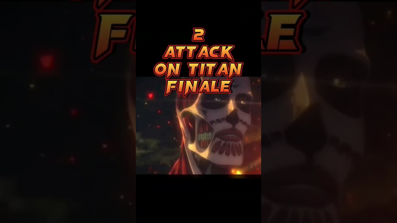 Top 5 Animes of 2023 Anime recap