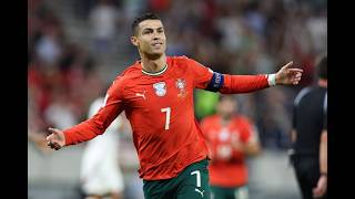 Rise of the Relentless: The Making of CR7 - The Story That Will Change Your Life | Learn English