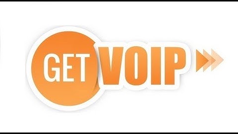 GetVoIP.com Weekly Recap #12 - January 11, 2013 [8x8, Polycom, RingCentral]